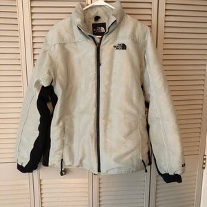 North Face 600 Down jacket